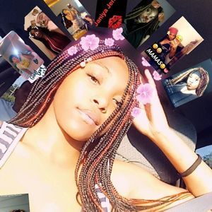 Meet your Posher, Janiya